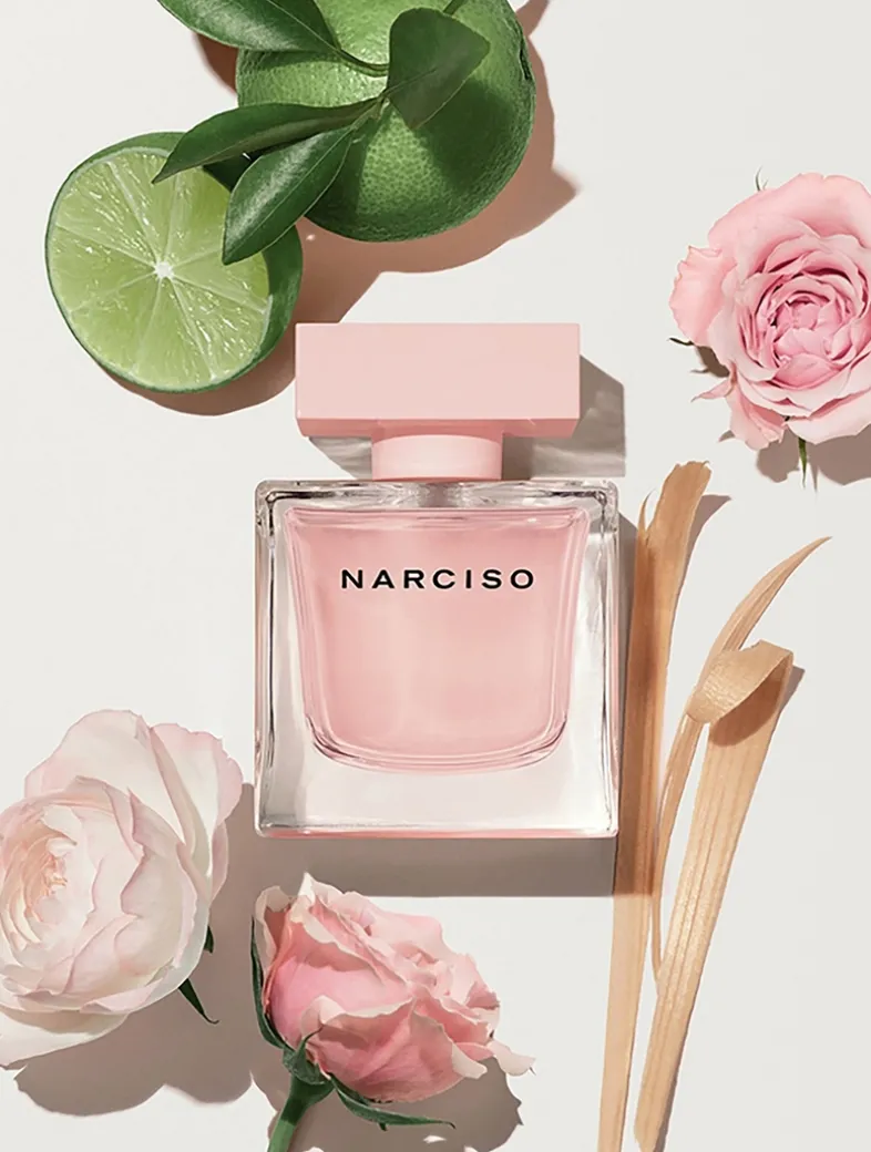 Narciso Eau de Parfum Cristal