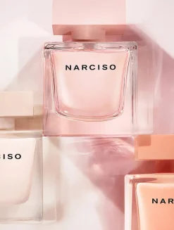 Narciso Eau de Parfum Cristal