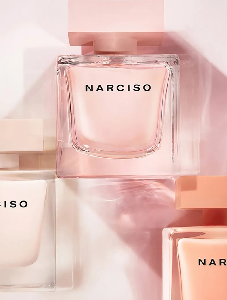 Narciso Eau de Parfum Cristal