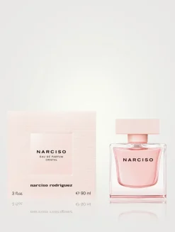 Narciso Eau de Parfum Cristal