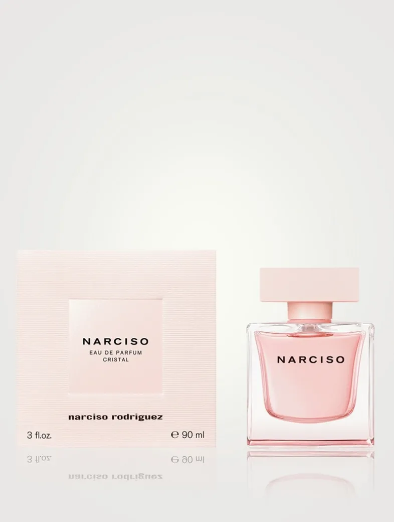 Narciso Eau de Parfum Cristal