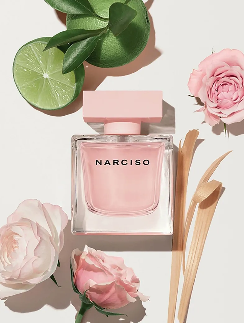Narciso Eau de Parfum Cristal