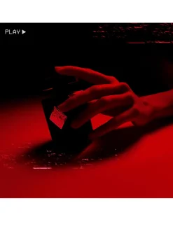 Narcotic Delight Eau de Parfum