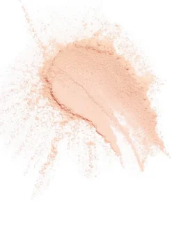 Natural Finish Loose Powder
