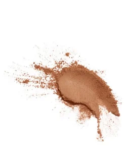 Natural Finish Loose Powder