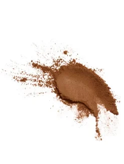 Natural Finish Loose Powder