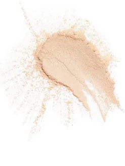 Natural Finish Loose Powder