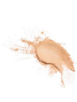 Natural Finish Loose Powder