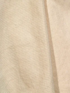 Natural Organic Cotton Shorts