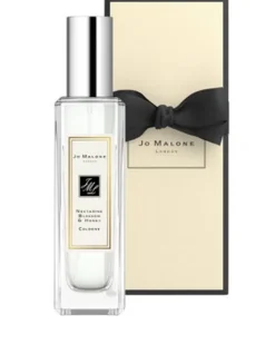 Nectarine Blossom & Honey Cologne