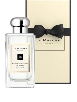 Nectarine Blossom & Honey Cologne