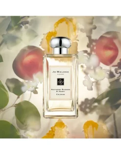 Nectarine Blossom & Honey Cologne