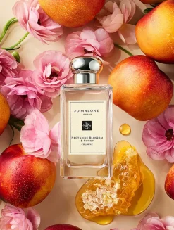 Nectarine Blossom & Honey Cologne