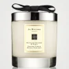 Nectarine Blossom & Honey Home Candle