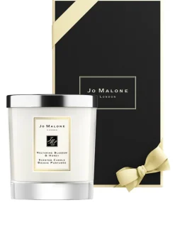 Nectarine Blossom & Honey Home Candle