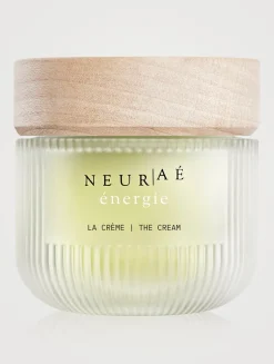 énergie - The Cream