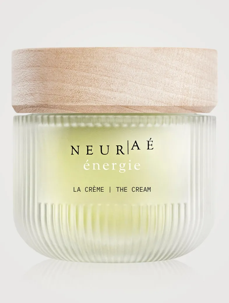 énergie - The Cream