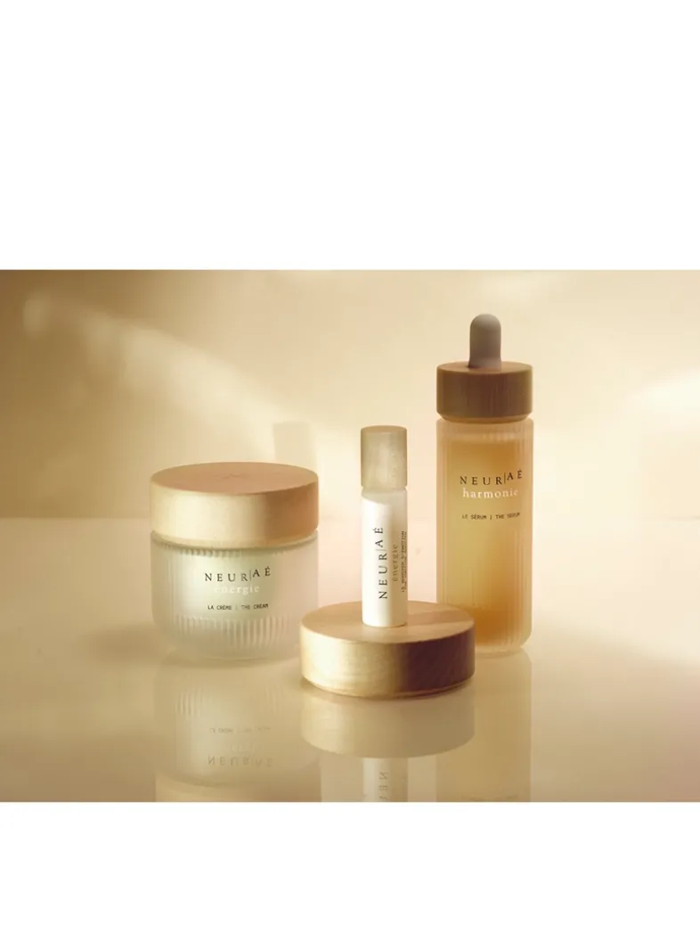 énergie - The Cream