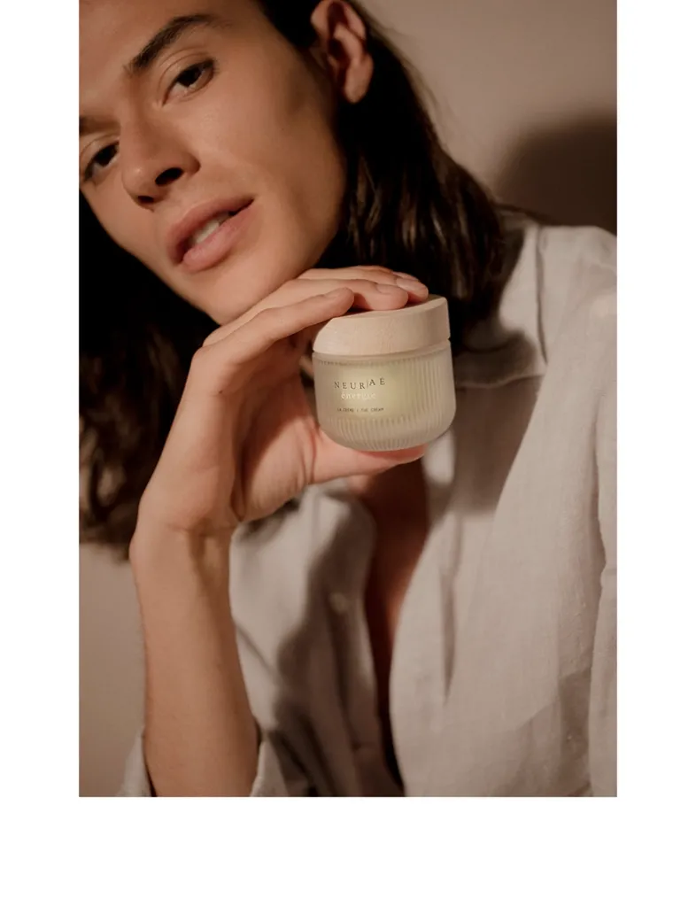 énergie - The Cream