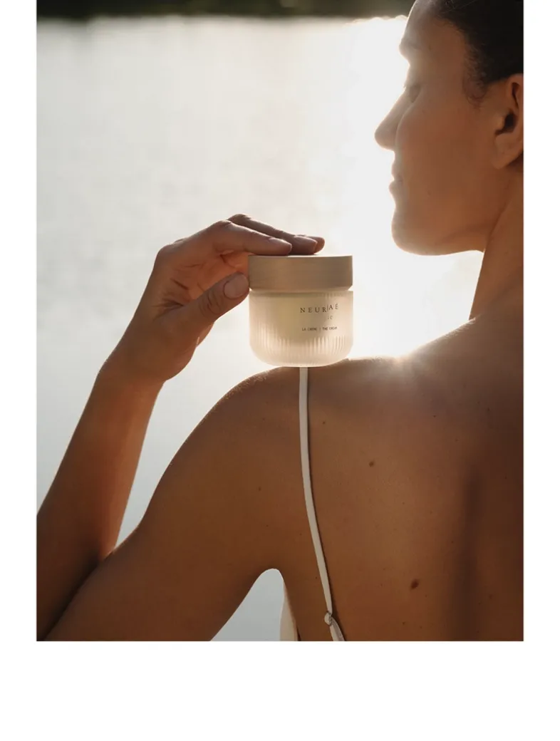 énergie - The Cream