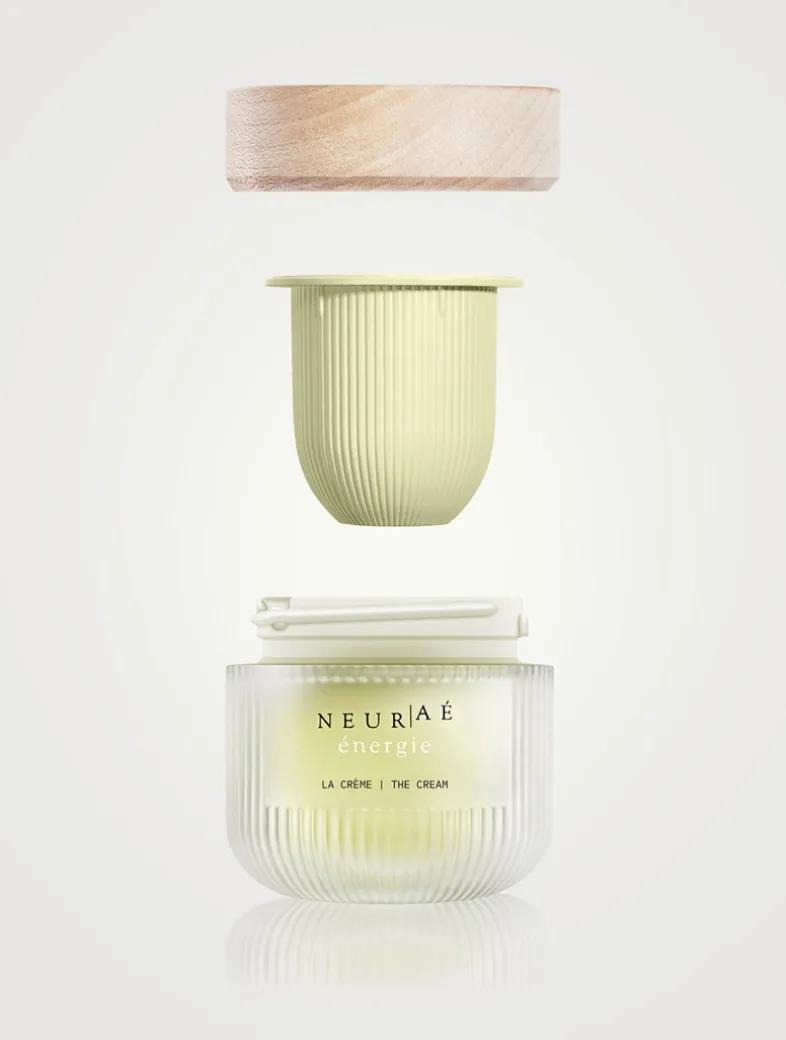 énergie - The Cream Refill