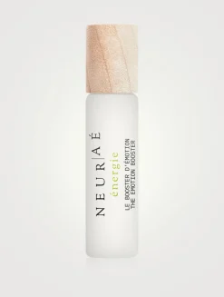 énergie - The Emotion Booster