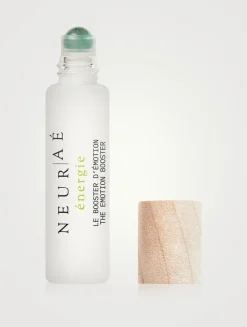 énergie - The Emotion Booster