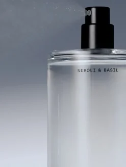 Neroli & Basil Body Mist