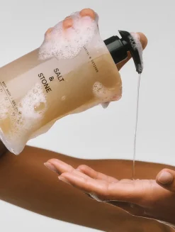 Neroli & Basil Body Wash