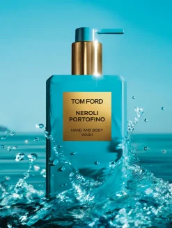 Neroli Portofino Hand and Body Wash