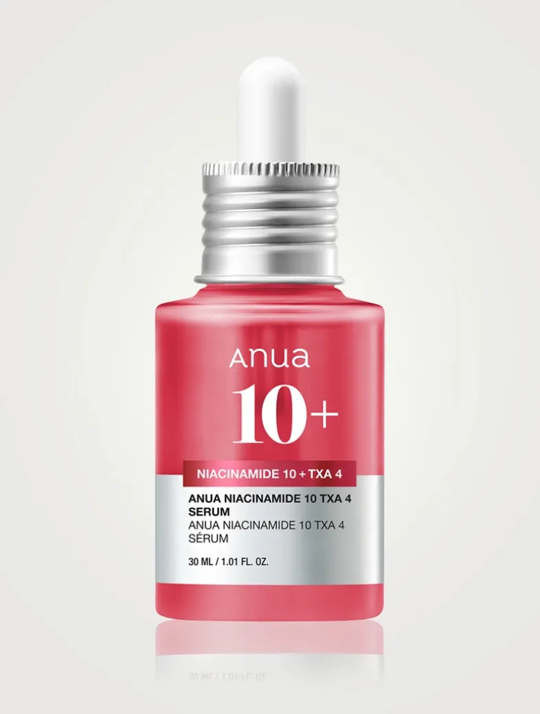 Niacinamide 10% + TXA 4% Serum