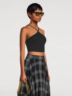 Nico Square Sunglasses