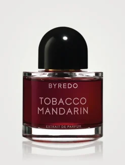 Night Veil Tobacco Eau de Parfum