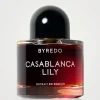 Night Veils Casablanca Lily Extrait De Parfum