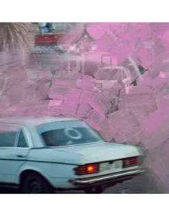 Night Veils Casablanca Lily Extrait De Parfum