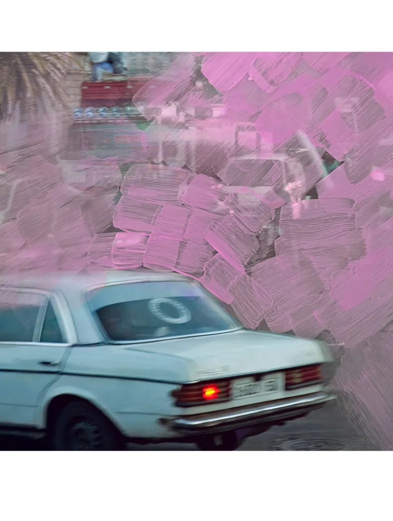 Night Veils Casablanca Lily Extrait De Parfum