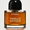 Night Veils Vanille Antique Perfume Extract