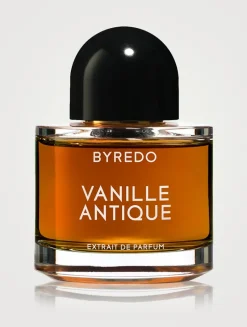 Night Veils Vanille Antique Perfume Extract