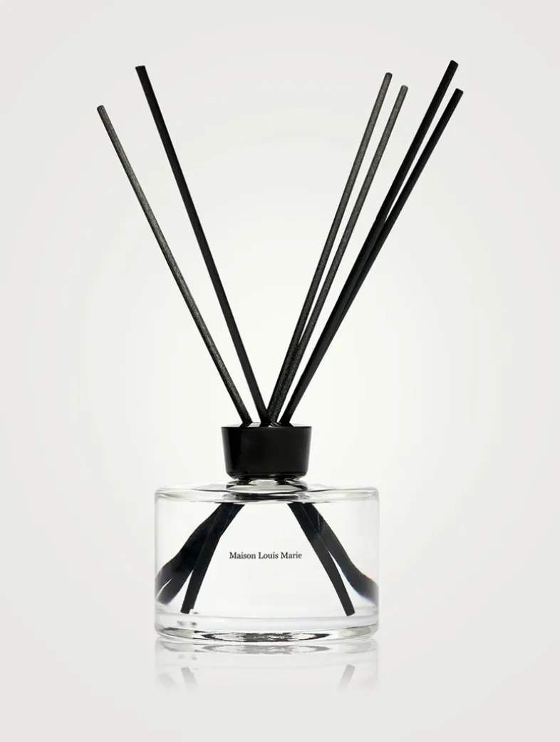 No.04 Bois De Balincourt Diffuser