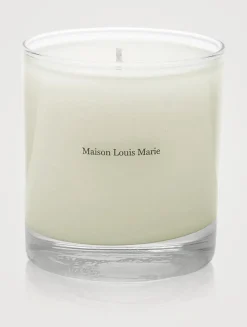 No.12 Bousval Candle