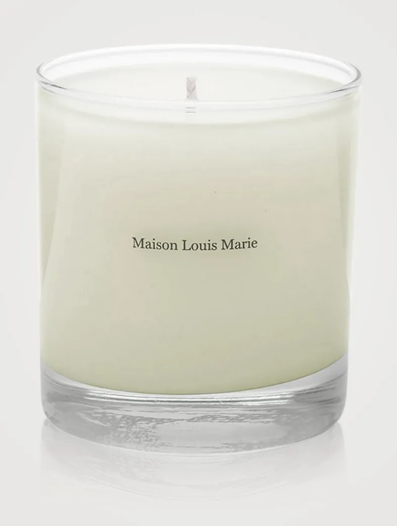 No.12 Bousval Candle