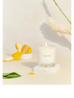 No.12 Bousval Candle