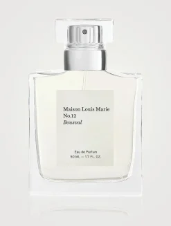 No.12 Bousval Eau De Parfum