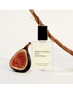 No.13 Nouvelle Vague Perfume Oil