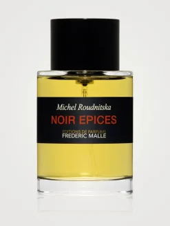 Noir Epices Perfume