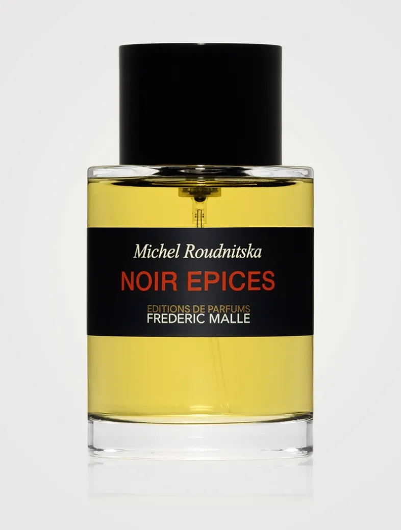 Noir Epices Perfume
