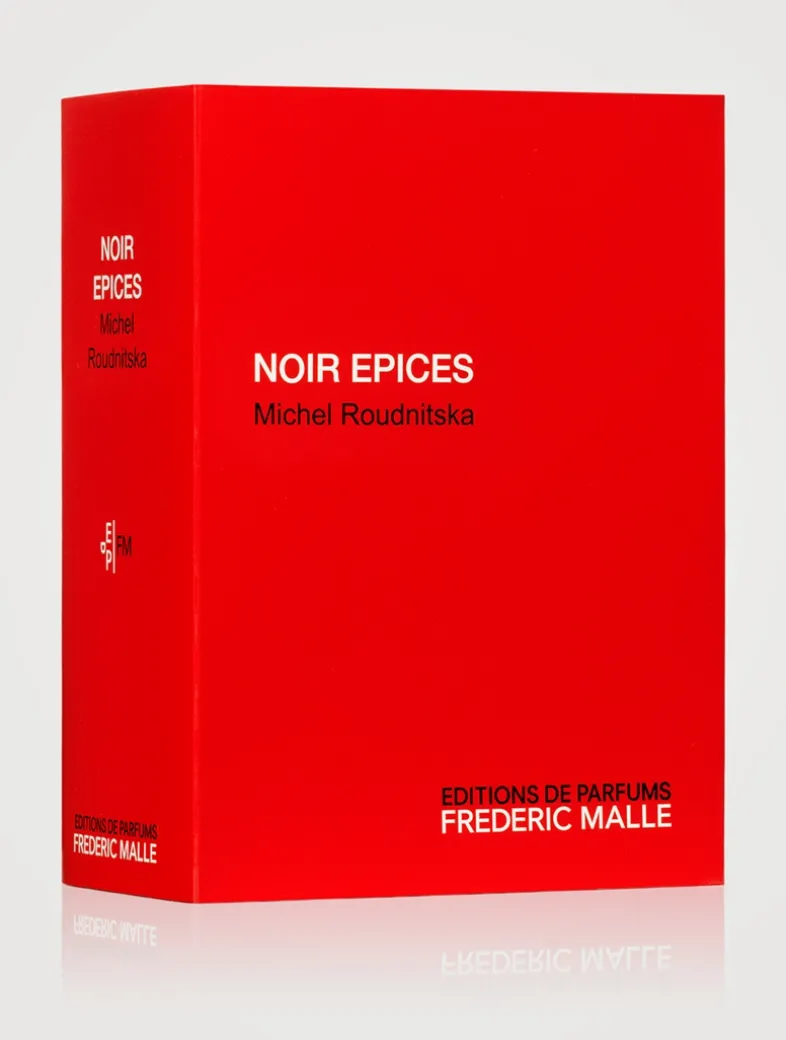 Noir Epices Perfume