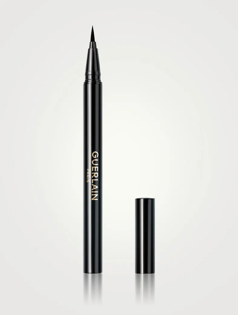 Noir G 24h Waterproof Graphic Liner