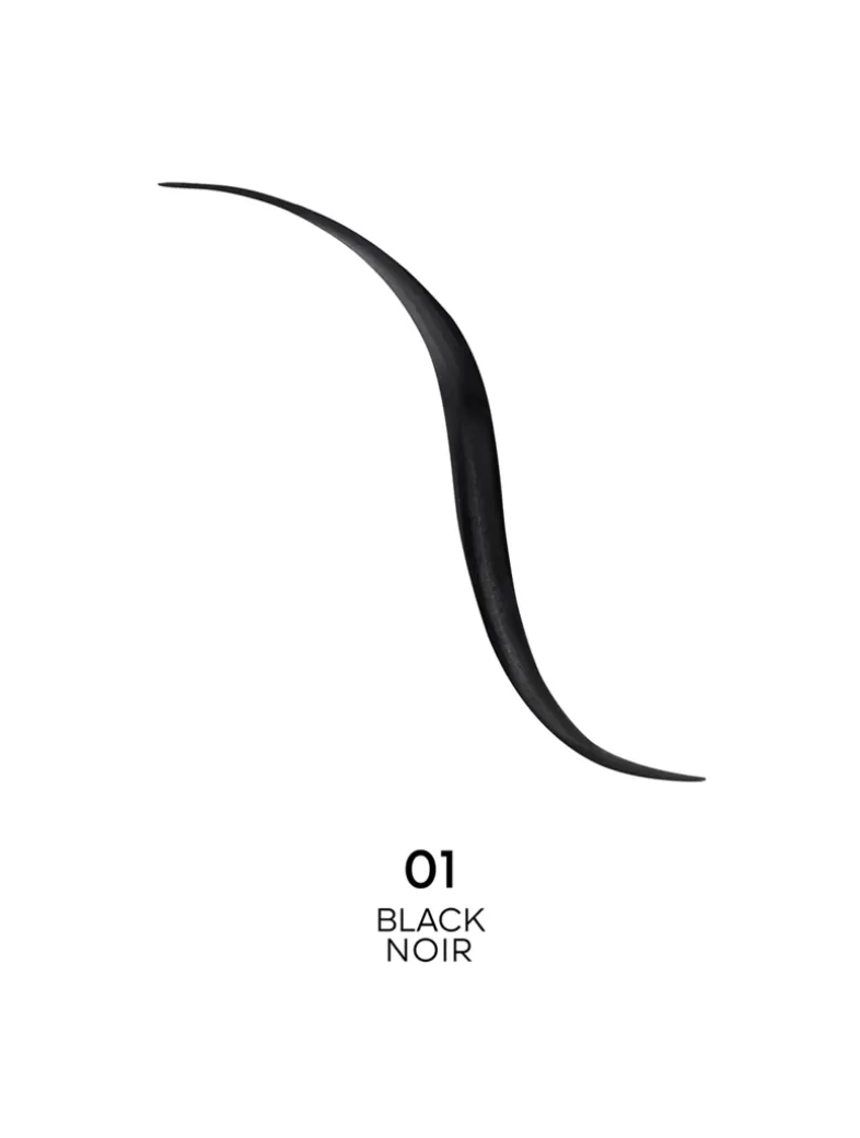 Noir G 24h Waterproof Graphic Liner