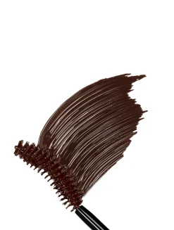 Noir G Volumizing & Curling Mascara